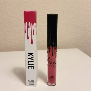 Kylie Cosmetics Lip Gloss Posie K – Authentic – New with Box